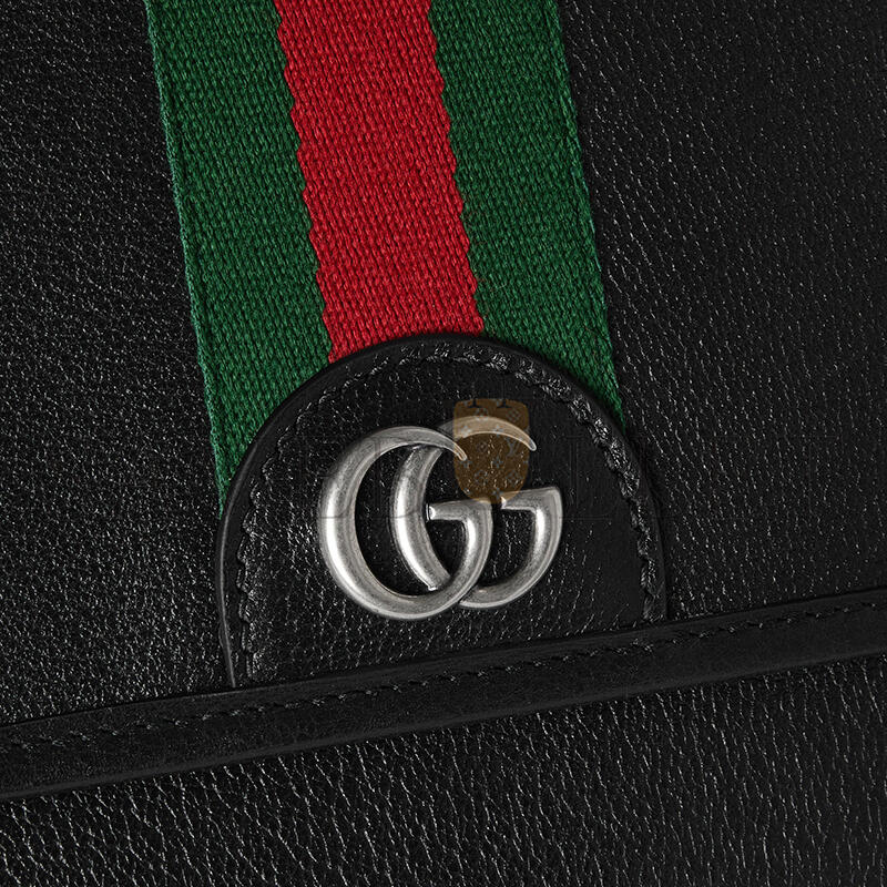 GUCCI OPHIDIA MEDIUM MESSENGER BAG 834467 (29.5*20*8cm)